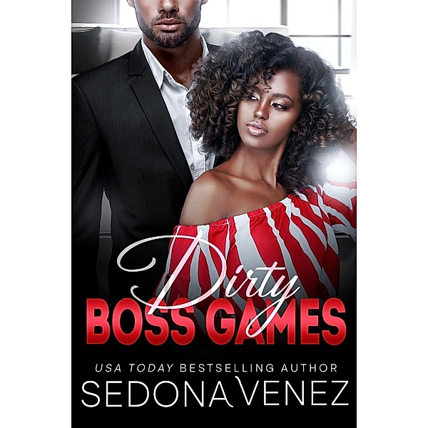 Dirty Boss Games, Sedona Venez