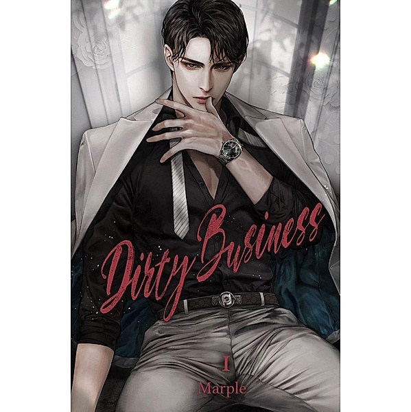 Dirty Business Vol. 1 (novel) / Dirty Business, Marple