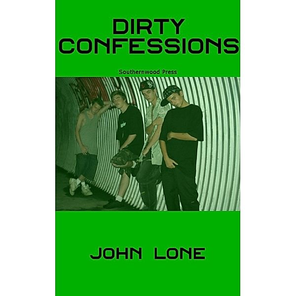 Dirty Confessions: Dirty Confessions, John Lone