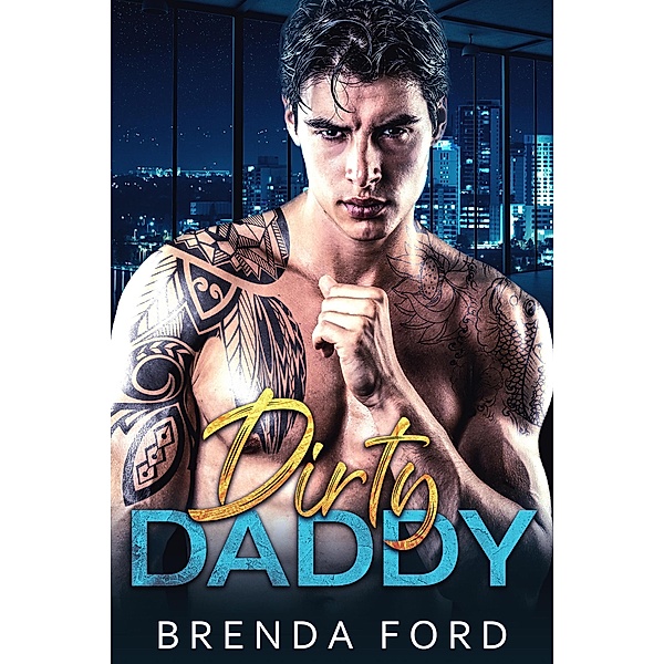 Dirty Daddy, Brenda Ford