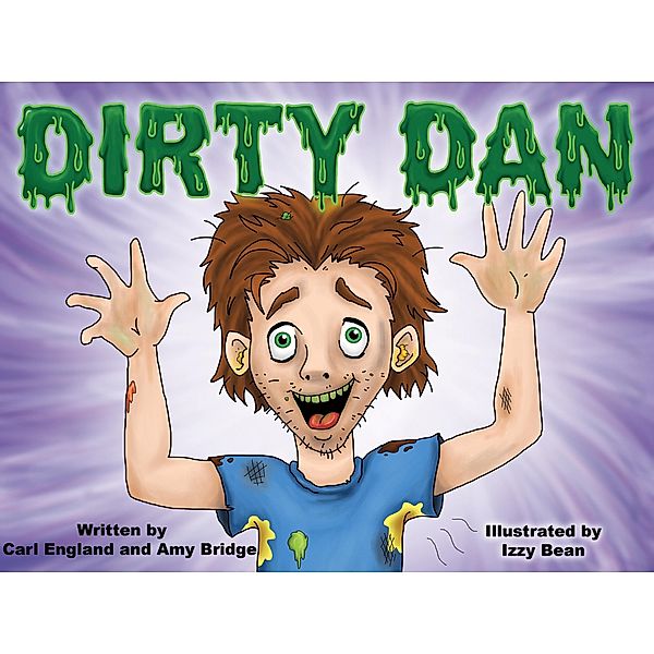 Dirty Dan, Carl England