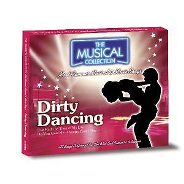 Dirty Dancing, West End Orchestra & Singers
