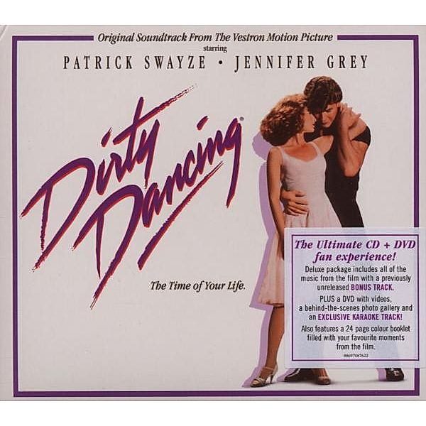 Dirty Dancing, Original Motion Picture Soundtrack