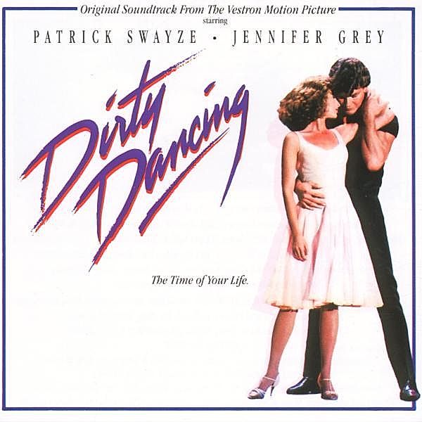 Dirty Dancing, Ost