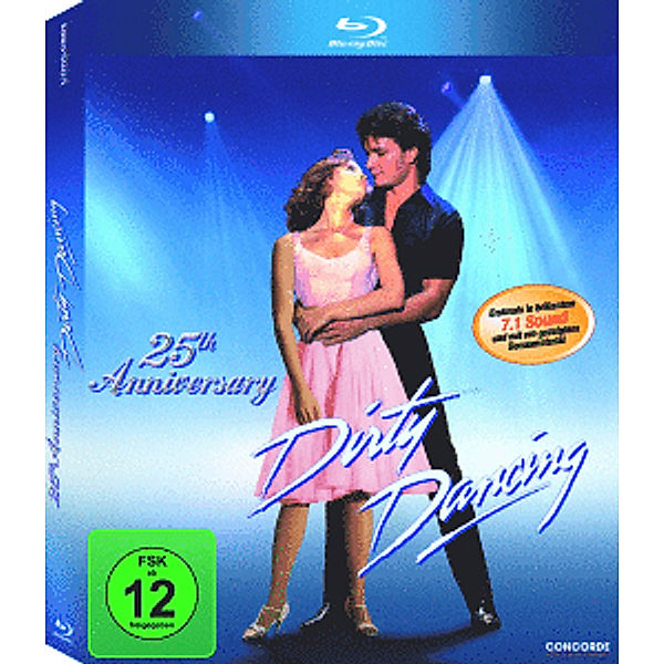 Dirty Dancing - 25 Jahre Edition, Eleanor Bergstein