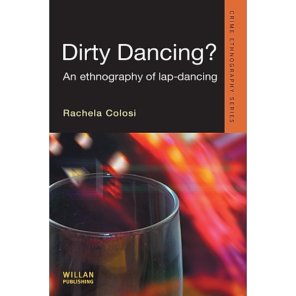 Dirty Dancing, Rachela Colosi