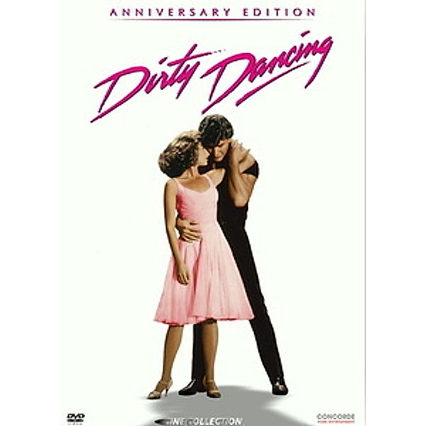 Dirty Dancing - Anniversary Edition, Eleanor Bergstein