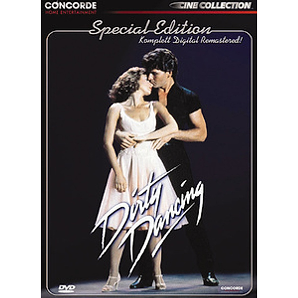 Dirty Dancing - Special Edition