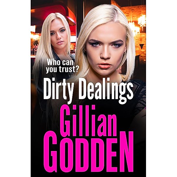 Dirty Dealings / The Lambrianus Bd.4, Gillian Godden