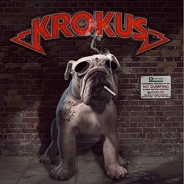 Dirty Dynamite, Krokus