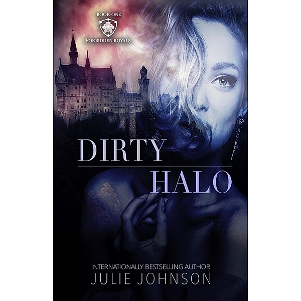 Dirty Halo, Julie Johnson