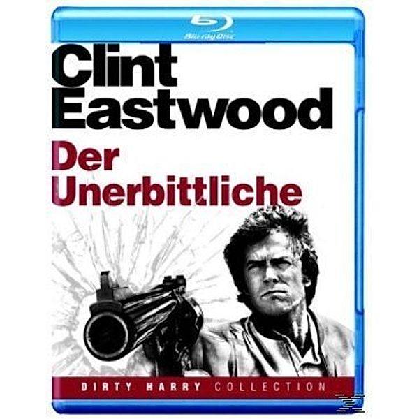 Dirty Harry 3 - Der Unerbittliche