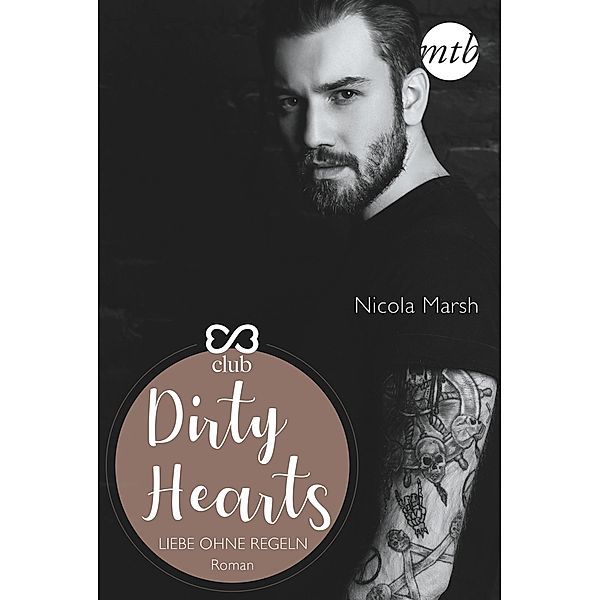 Dirty Hearts - Liebe ohne Regeln, Nicola Marsh