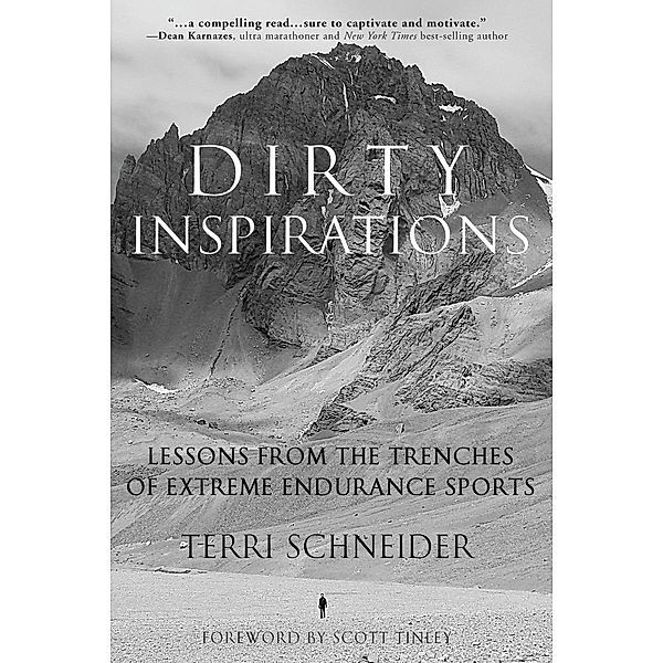 Dirty Inspirations, Terri Schneider