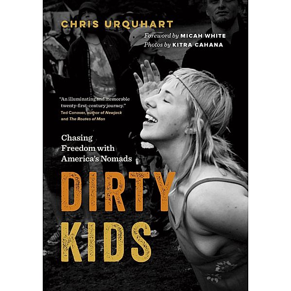 Dirty Kids, Chris Urquhart
