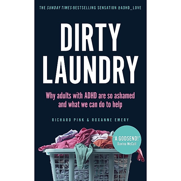 Dirty Laundry, Richard Pink, Roxanne Pink