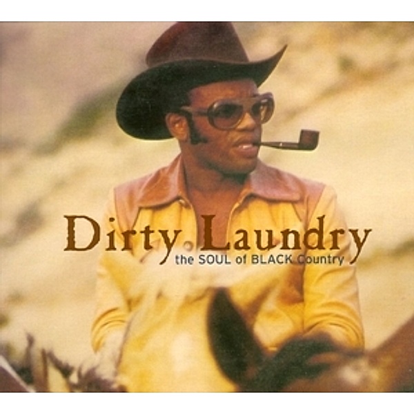 Dirty Laundry-The Soul Of Black Country, Diverse Interpreten