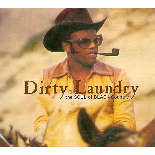 Dirty Laundry-The Soul Of Black Country (Vinyl), Diverse Interpreten