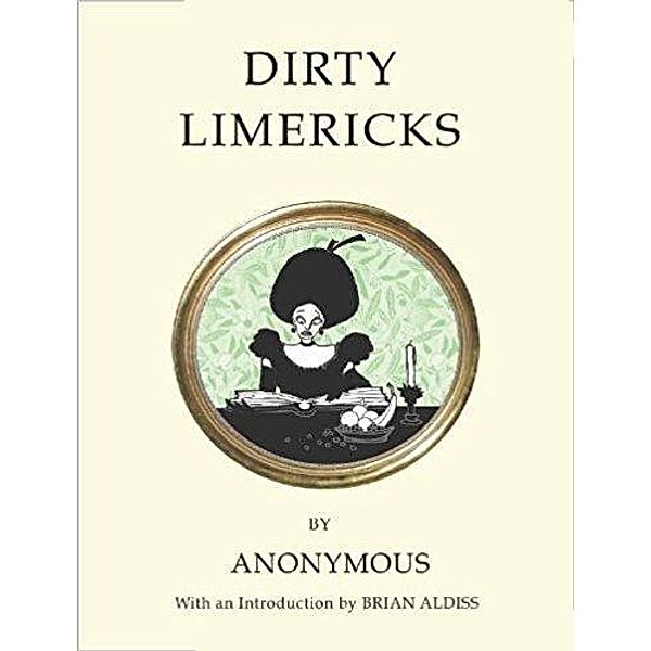 Dirty Limericks / Alma Classics, Anonymous