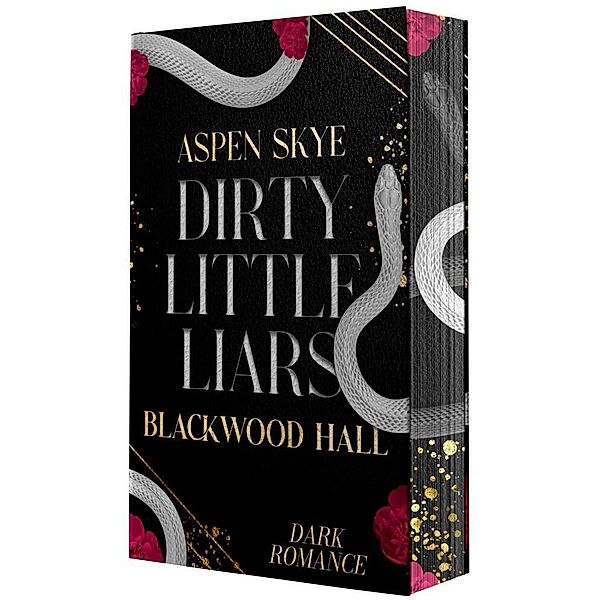 Dirty Little Liars, Skye Aspen