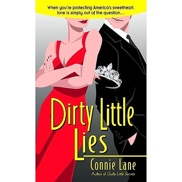 Dirty Little Lies, Connie Lane