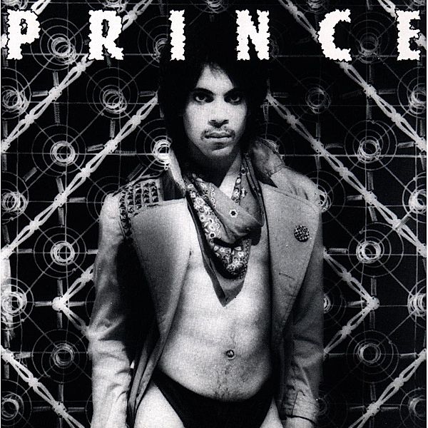 Dirty Mind, Prince