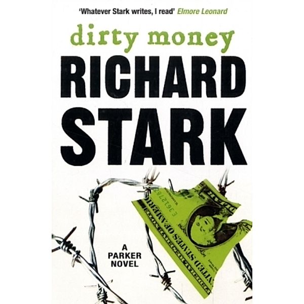 Dirty Money, Richard Stark
