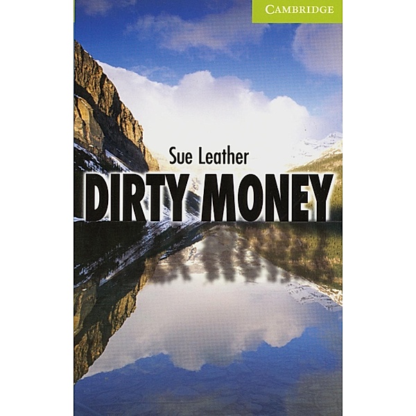 Dirty Money, Sue Leather