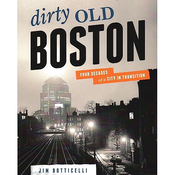 Dirty Old Boston, Jim Botticelli