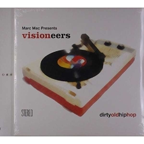 Dirty Old Hip Hop (Vinyl), Visioneers