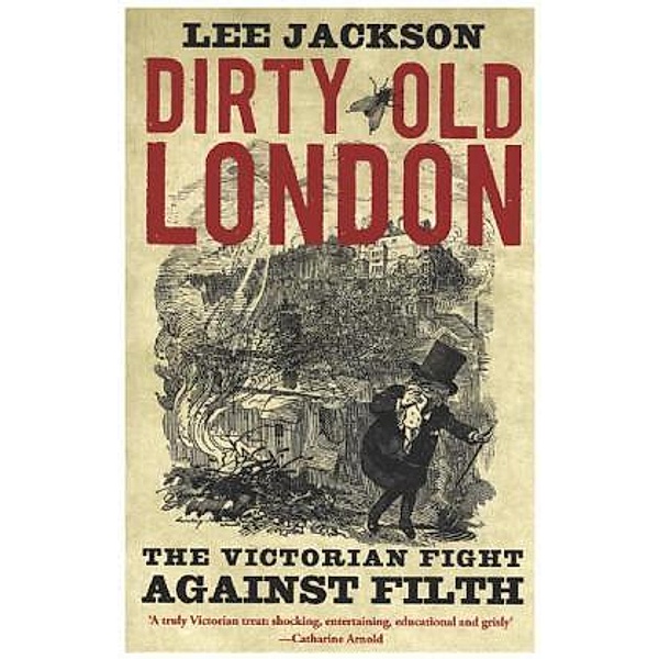 Dirty Old London, Lee Jackson