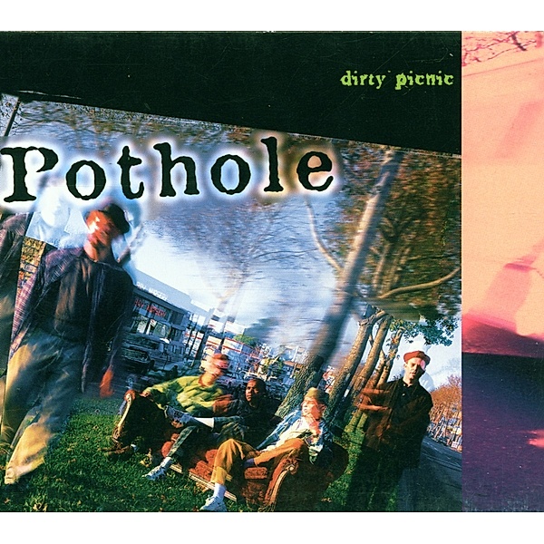 Dirty Picnic, Pothole