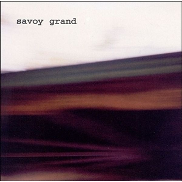 Dirty Pillows, Savoy Grand