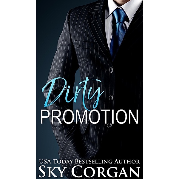 Dirty Promotion, Sky Corgan