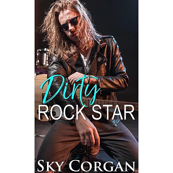 Dirty Rock Star / Babelcube Inc., Sky Corgan