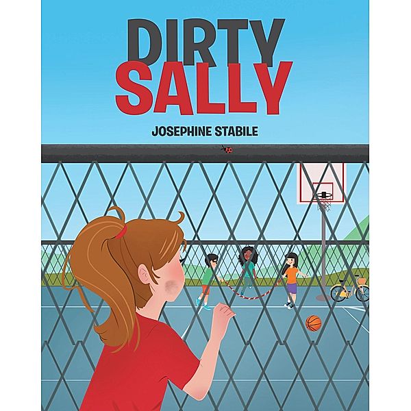 Dirty Sally, Josephine Stabile