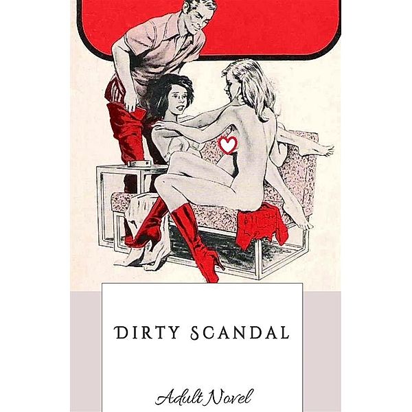 Dirty Scandal, Brian Landreth