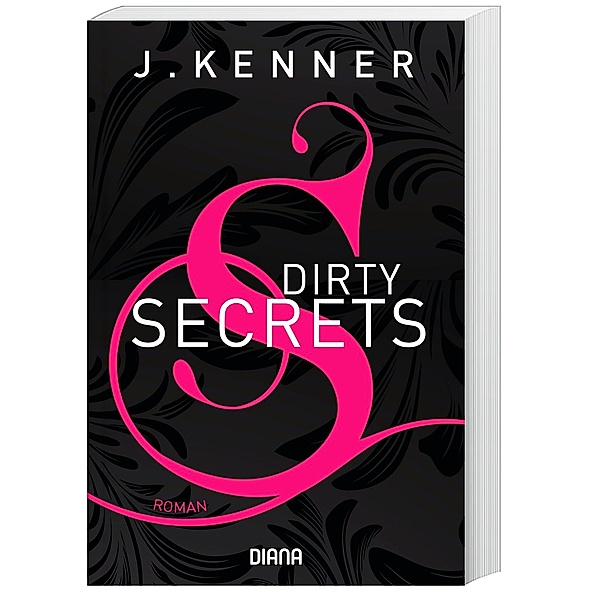 Dirty Secrets / Dallas & Jane Bd.1, J. Kenner