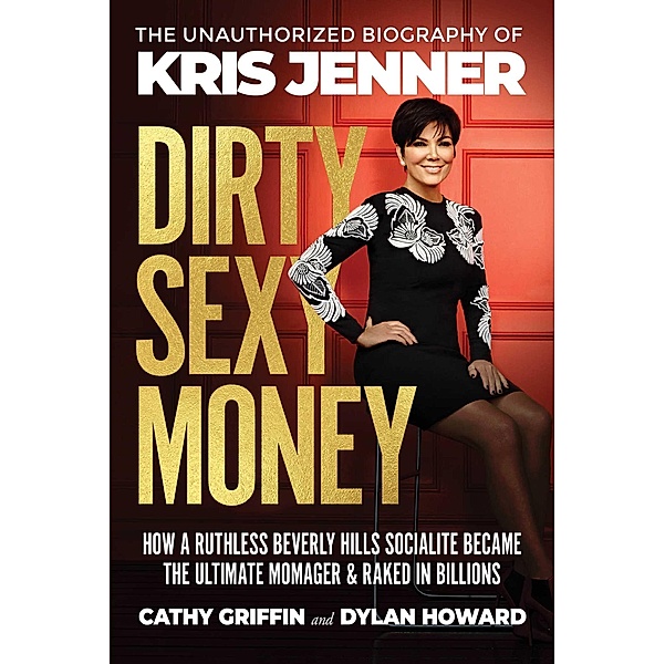 Dirty Sexy Money, Cathy Griffin, Dylan Howard