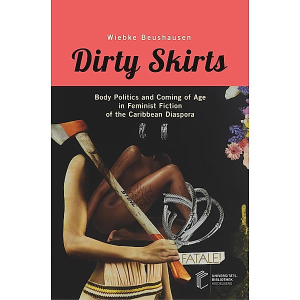 Dirty Skirts, Wiebke Beushausen