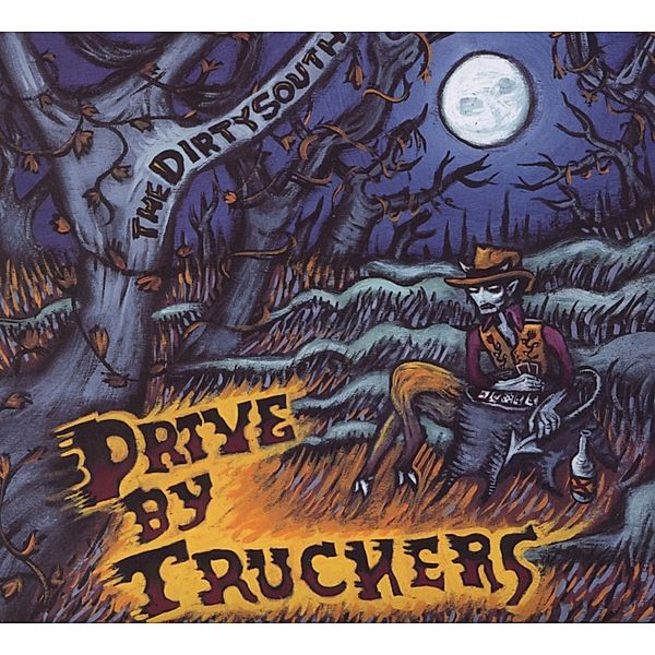 Dirty South, Drive-By Truckers