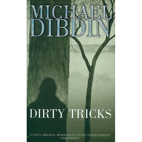 Dirty Tricks, Michael Dibdin