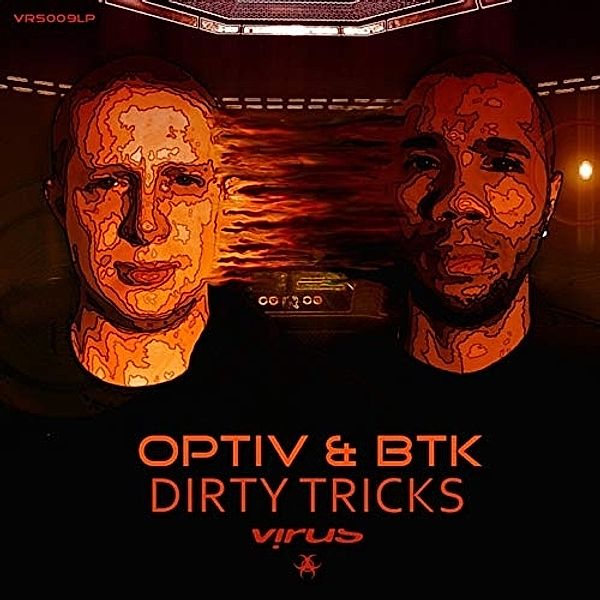 Dirty Tricks, Optiv & Btk