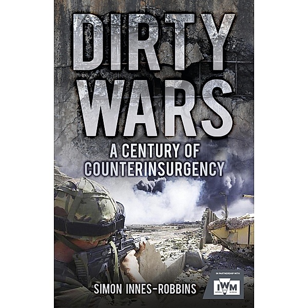 Dirty Wars, Simon Robbins