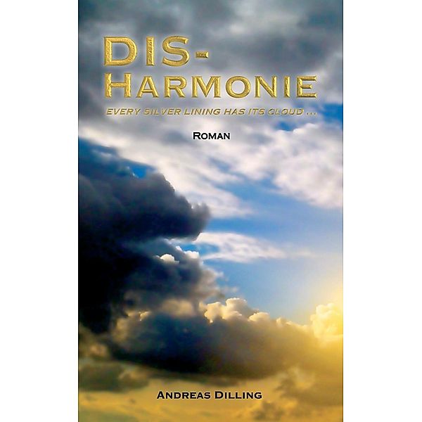 DIS-Harmonie, Andreas Dilling