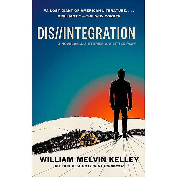 Dis//Integration, William Melvin Kelley