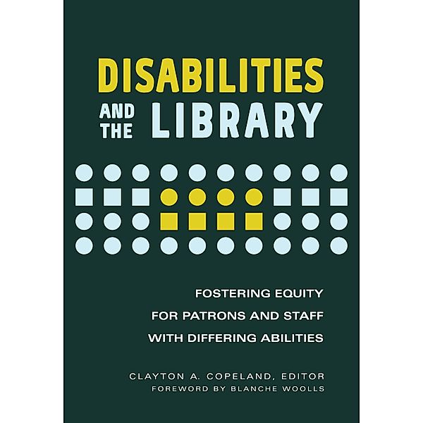 Disabilities and the Library