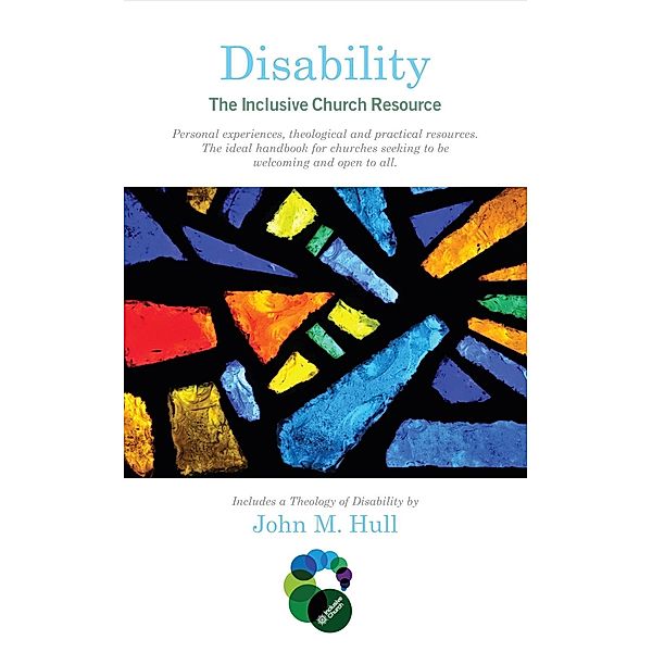 Disability, John Hull