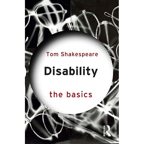 Disability, Tom Shakespeare