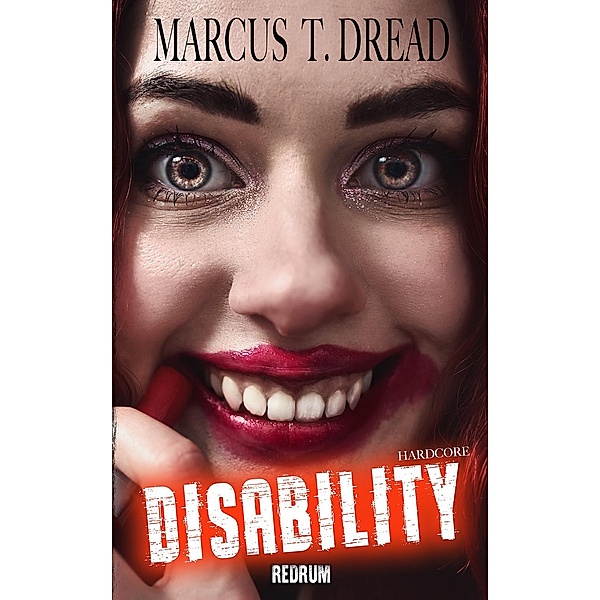 Disability, Marcus T. Dread